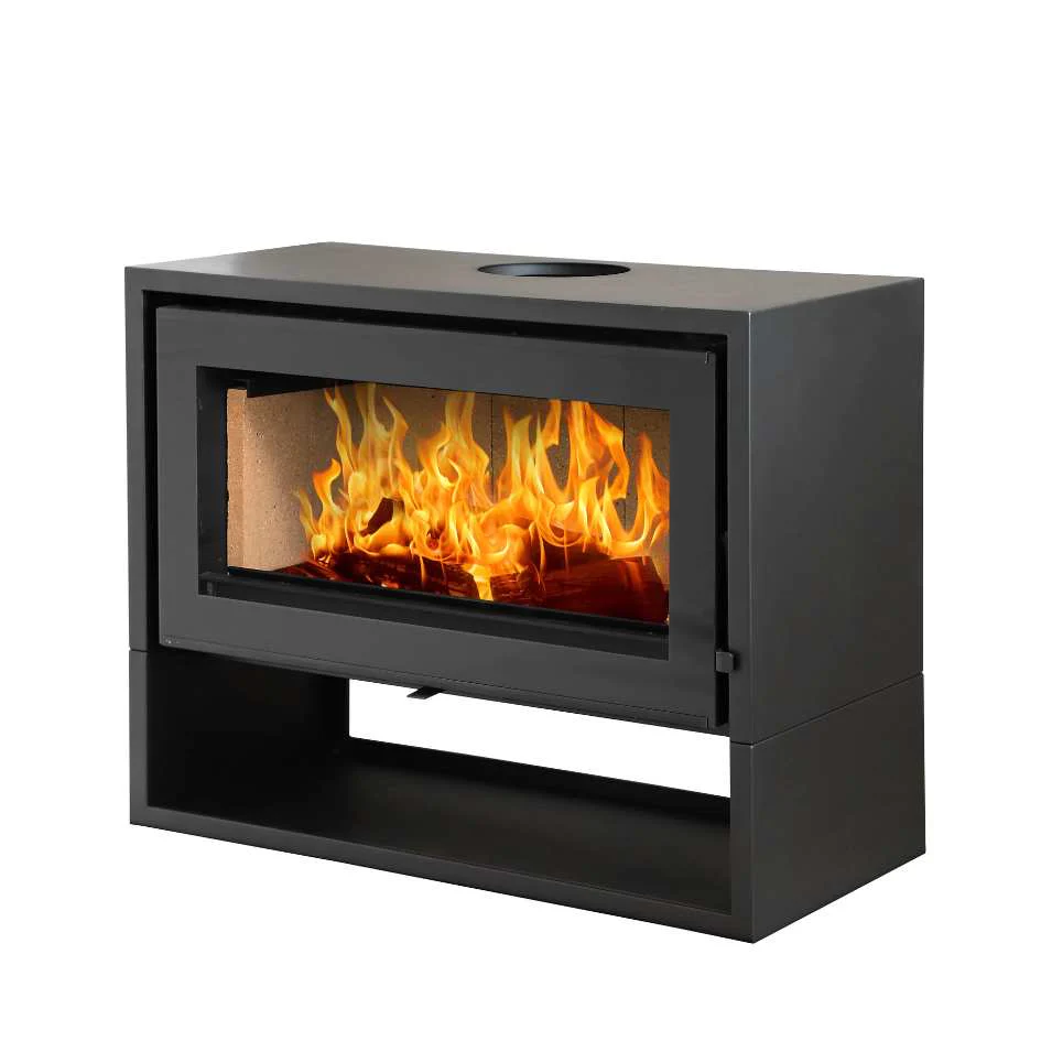 Hearth & Stones 950 Fireplace