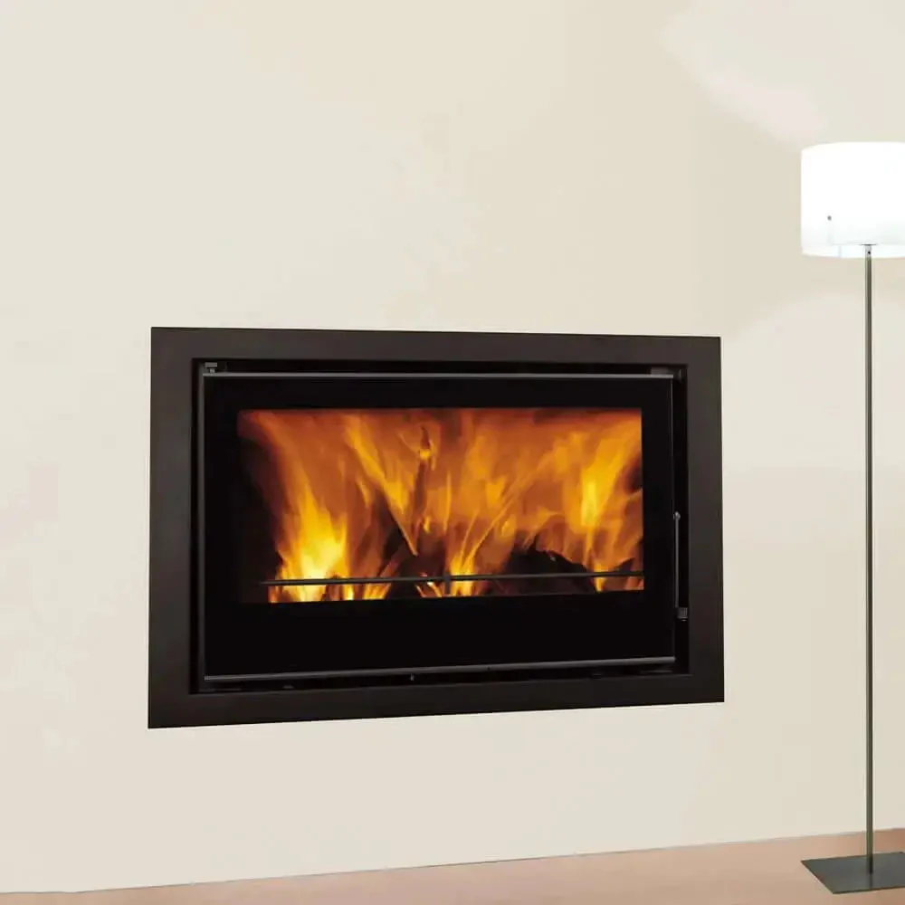 Hearth & stones 98 Fireplace
