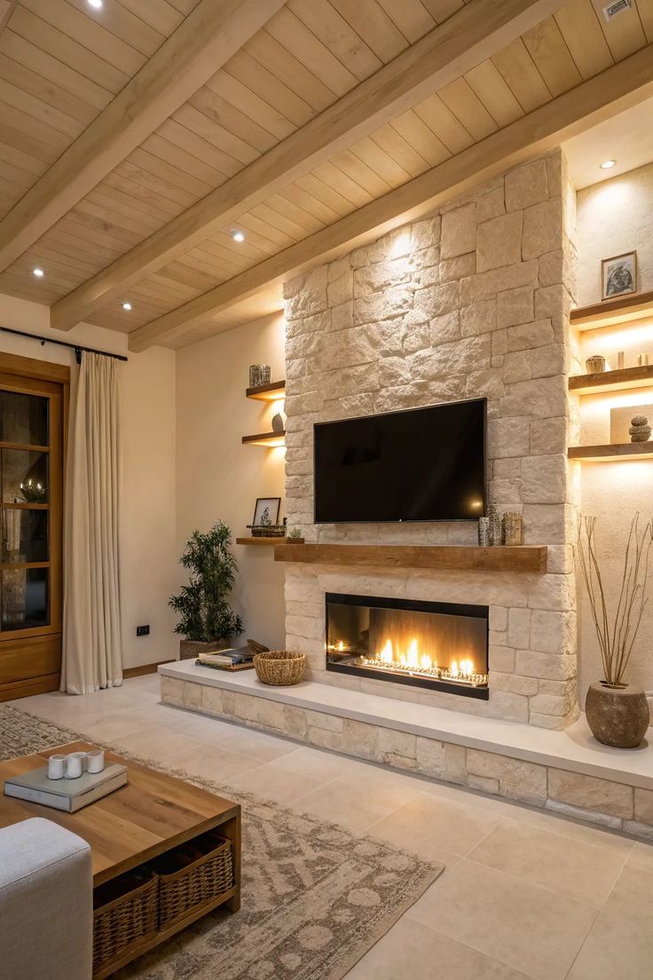 Custom Feature Wall Package