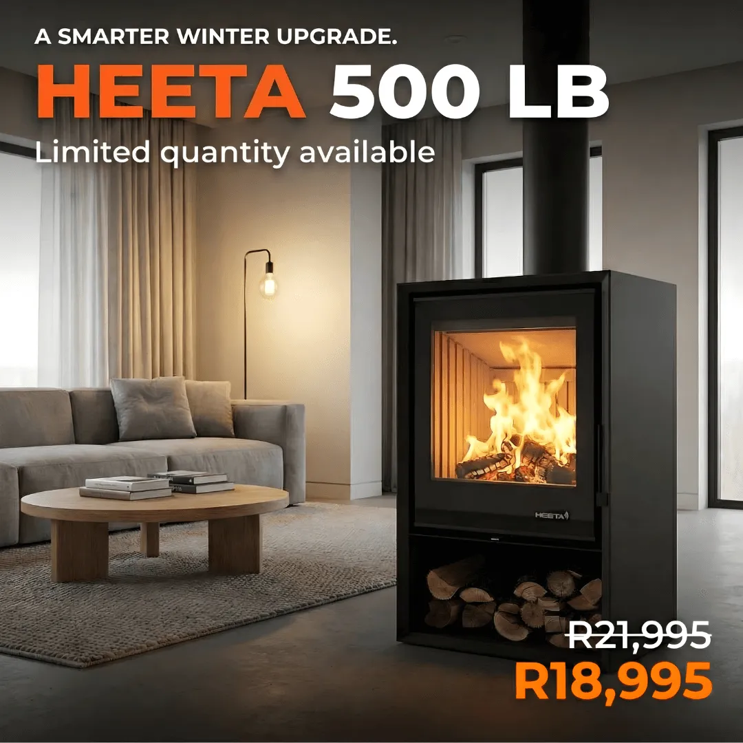 SAFIRE HEETA 500 LB