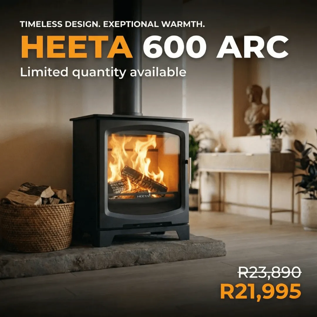 HEETA 600 ARC